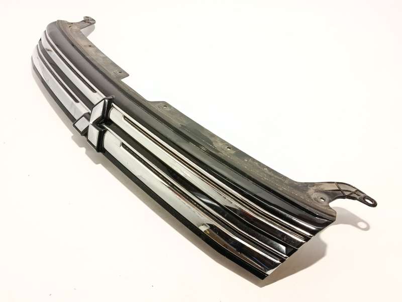 Recambio de rejilla delantera para mitsubishi outlander iii (gg_w, gf_w, zj, zl, zk) 2.0 hybrid 4wd (gg2w) referencia OEM IAM 74 2