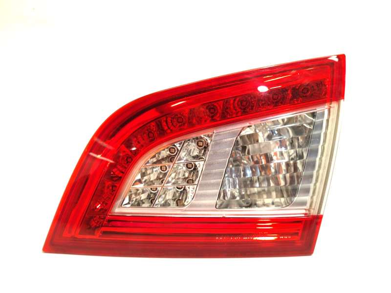 Recambio de piloto trasero derecho interior para peugeot 508 sw i (8e_) 2.0 bluehdi 180 referencia OEM IAM 9686780680 6351LZ - Negro