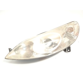 Recambio de faro izquierdo para peugeot 407 sw (6e_, 6d_) 2.0 16v referencia OEM IAM 9660236180 620890 0301213201