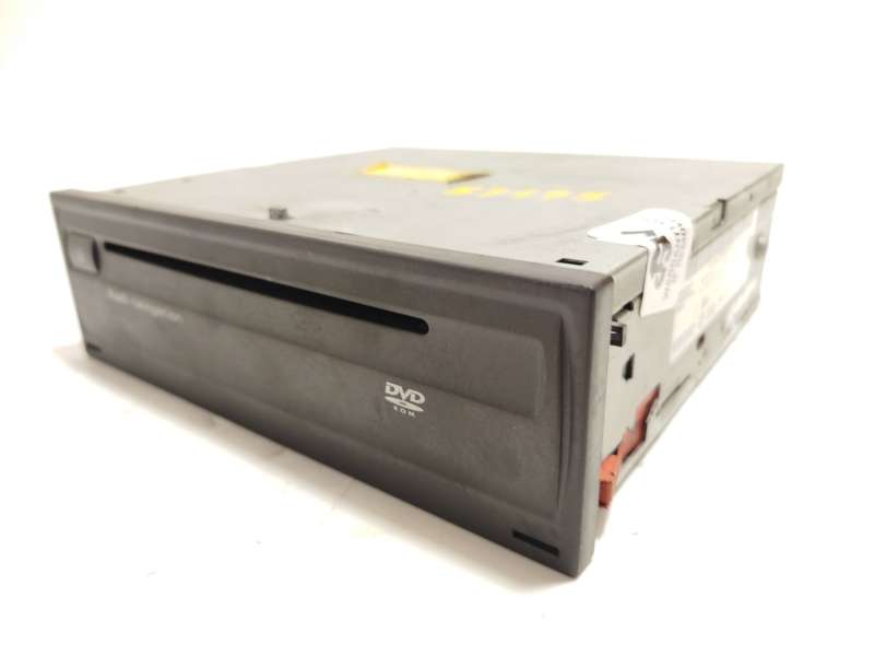 Recambio de sistema navegacion gps para audi a6 c6 (4f2) 2.0 tdi referencia OEM IAM 4E0919887D 4E0910887Q - Marron 2