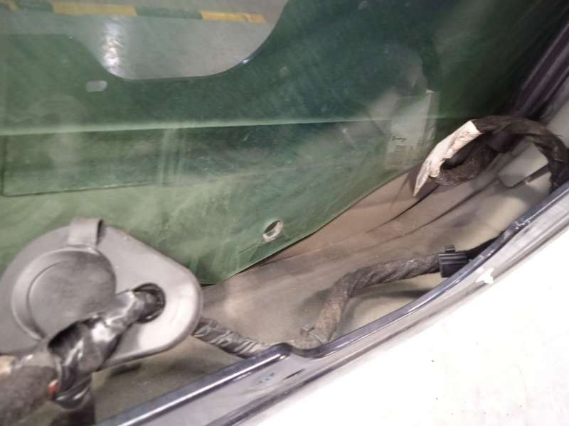 Recambio de puerta delantera izquierda para volvo s60 ii (134) d2 referencia OEM IAM 31424603 31298040 - Azul 5