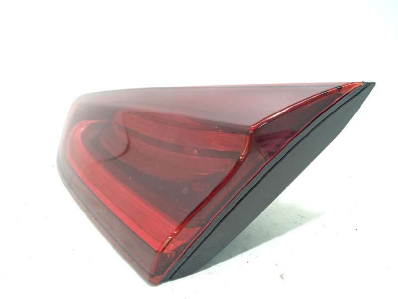 Recambio de piloto trasero derecho interior para kia xceed 1.0 tgdi cat referencia OEM IAM 92404J7350 2