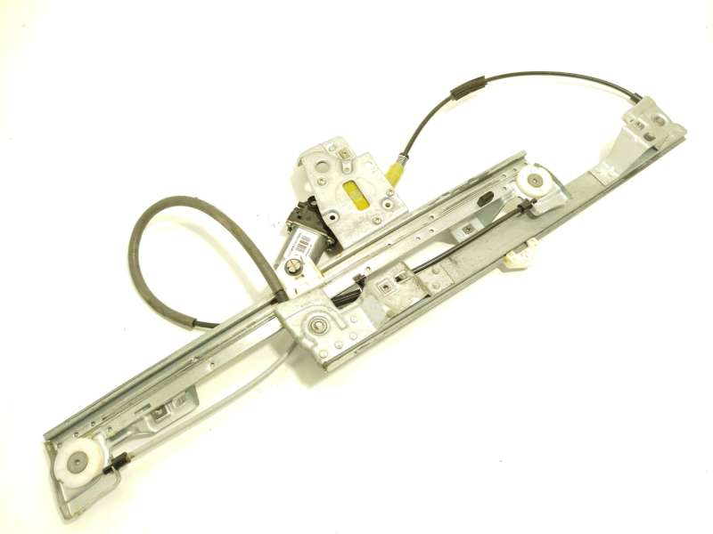 Recambio de elevalunas delantero derecho para renault kangoo / grand kangoo ii (kw0/1_) 1.5 dci 110 (kw0c, kw0h) referencia OEM - Azul 3