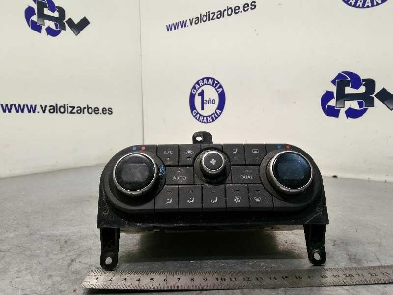 MANDO CLIMATIZADOR 27500BR46C 