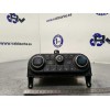 Recambio de mando climatizador para nissan qashqai+2 (jj10) acenta referencia OEM IAM 27500BR46C  