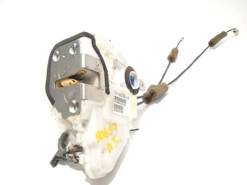 CERRADURA PUERTA DELANTERA IZQUIERDA 72151SMGG0 