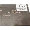 Recambio de modulo electronico para peugeot 5008 (0u_, 0e_) 1.6 bluehdi 120 referencia OEM IAM 9800266380  