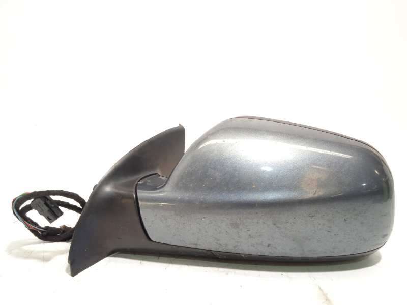 Recambio de retrovisor izquierdo para peugeot 307 berlina (s2) xs + referencia OEM IAM 8149AW - Gris 2