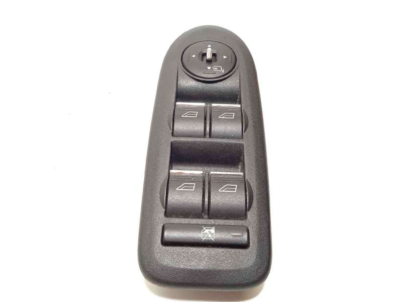Recambio de mando elevalunas delantero izquierdo para ford kuga (cbv) trend referencia OEM IAM 9M5T14A132AA  1683897 - Blanco 3