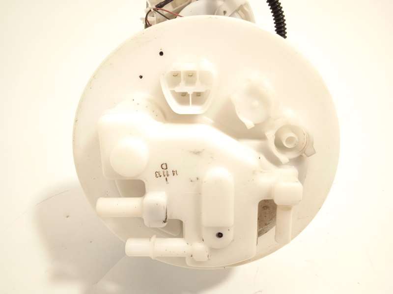 Recambio de bomba combustible para toyota auris (_e15_) 1.6 (zre151_) referencia OEM IAM 2322037050 - Azul 4