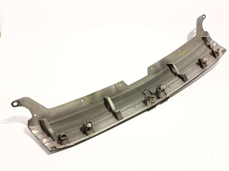 Recambio de rejilla delantera para mitsubishi outlander iii (gg_w, gf_w, zj, zl, zk) 2.0 hybrid 4wd (gg2w) referencia OEM IAM 74 3