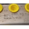 Recambio de abs para renault clio iv limited referencia OEM IAM 476601842R 0265956527 269722