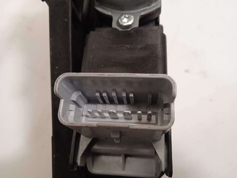 Recambio de elevalunas delantero izquierdo para opel corsa f 1.2 referencia OEM IAM 9829043680 39182144 9829043780 - Blanco 3