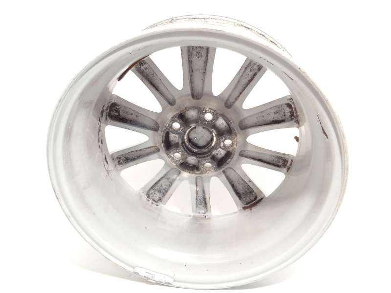 Recambio de llanta para mazda cx-5 2.2 turbodiesel cat referencia OEM IAM 9965617070 - Negro 5