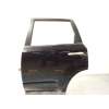 Recambio de puerta trasera izquierda para subaru forester s12 2.0 diesel cat referencia OEM IAM 60409SC0119P  