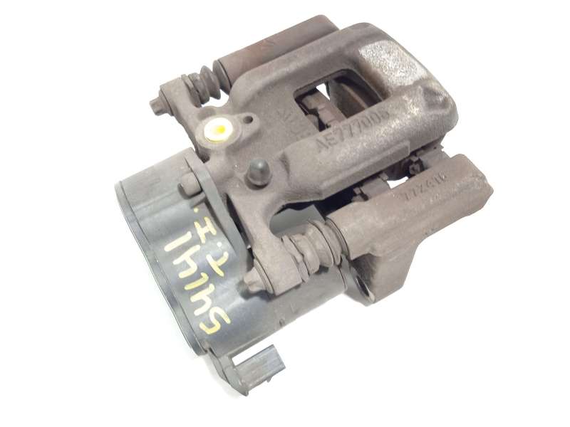 Recambio de pinza freno trasera izquierda para opel grandland / grandland x (a18, p1uo) 1.6 turbo d (75) referencia OEM IAM 9552 - Blanco