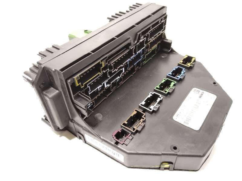 Recambio de caja reles / fusibles para mercedes-benz clase e (w212) lim. 2.1 cdi cat referencia OEM IAM A2129009025 2129009025 F - Negro 2
