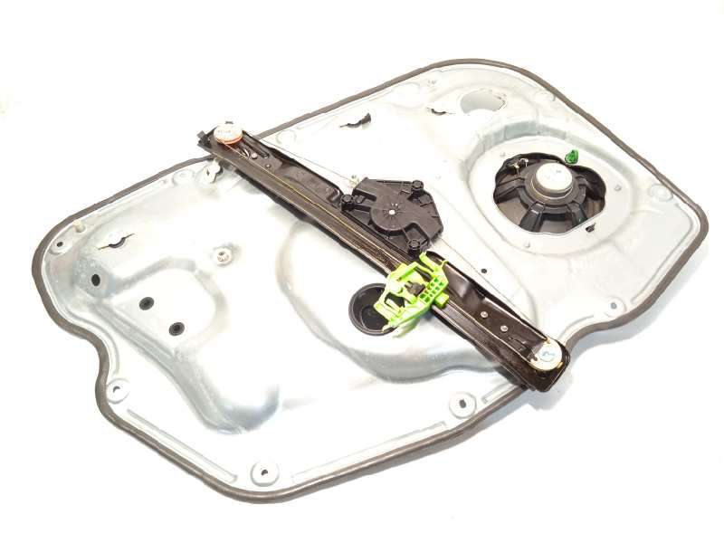 Recambio de elevalunas delantero derecho para alfa romeo giulietta (191) distinctive referencia OEM IAM 505106410 - Negro 3