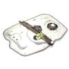 Recambio de elevalunas delantero derecho para alfa romeo giulietta (191) distinctive referencia OEM IAM 505106410  