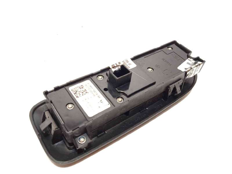 Recambio de mando elevalunas delantero izquierdo para ford kuga (cbv) trend referencia OEM IAM 9M5T14A132AA  1683897 - Blanco 4