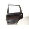 Recambio de puerta trasera izquierda para subaru forester s12 2.0 diesel cat referencia OEM IAM 60409SC0119P  
