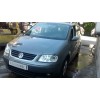 volkswagen touran (1t1) del año 2006