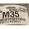 Recambio de abs para hyundai ix35 2.0 crdi cat referencia OEM IAM 589202Y350 BE6003B106 BH6013I001