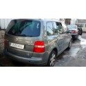 VOLKSWAGEN TOURAN (1T1)