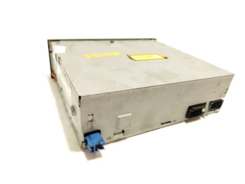 Recambio de sistema navegacion gps para audi a6 c6 (4f2) 2.0 tdi referencia OEM IAM 4E0919887D 4E0910887Q - Marron 4