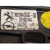 Recambio de elevalunas delantero izquierdo para opel corsa f 1.2 referencia OEM IAM 9829043680 39182144 9829043780
