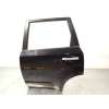 Recambio de puerta trasera izquierda para subaru forester s12 2.0 diesel cat referencia OEM IAM 60409SC0119P  