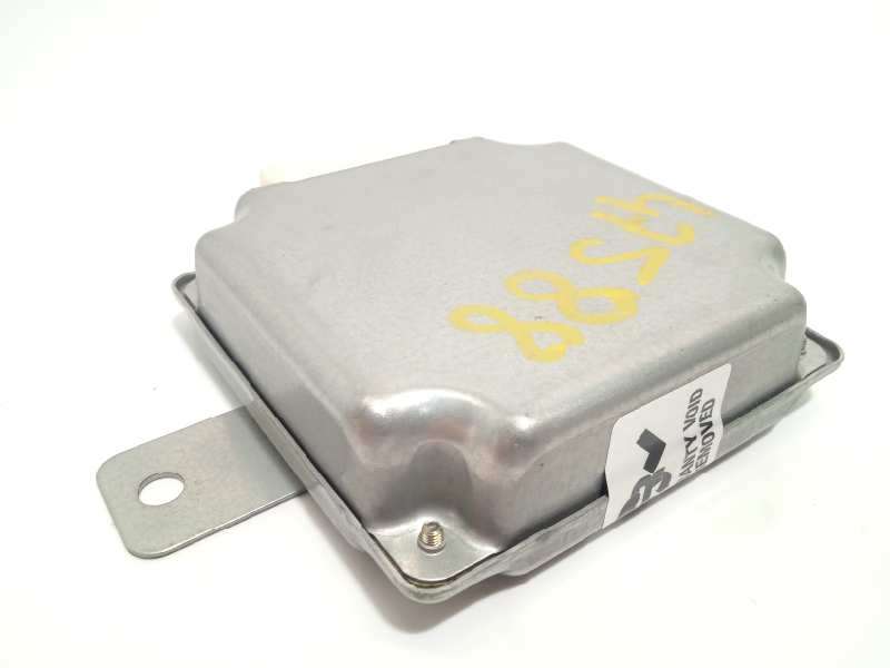 Recambio de modulo electronico para suzuki sx4 rw (ey) 1.9 ddis turbodiesel referencia OEM IAM 3888579J10 - Rojo 2