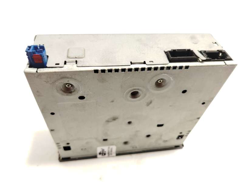 Recambio de sistema navegacion gps para audi a6 c6 (4f2) 2.0 tdi referencia OEM IAM 4E0919887D 4E0910887Q - Marron 5
