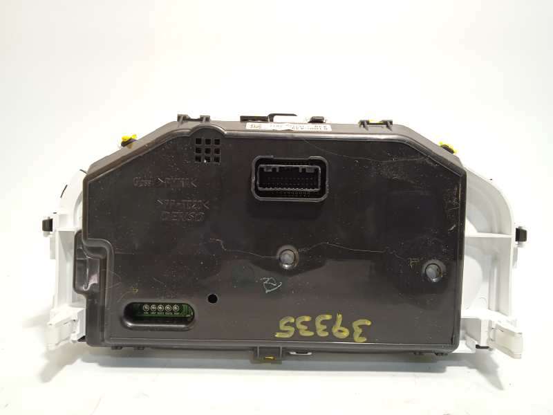 Recambio de cuadro instrumentos para mitsubishi space star (a00) 1.2 referencia OEM IAM 8100C439  1575705812 - Blanco 4