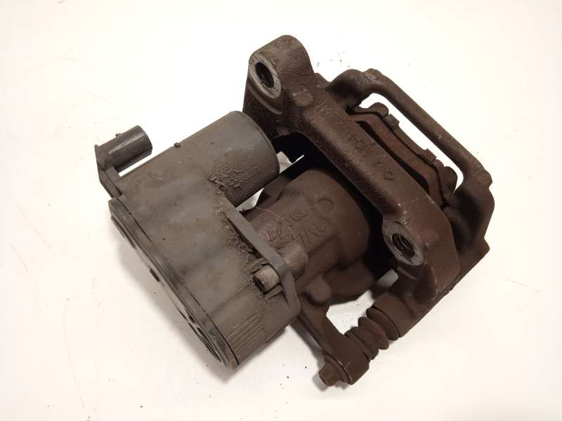 Recambio de pinza freno trasera izquierda para opel grandland / grandland x (a18, p1uo) 1.6 turbo d (75) referencia OEM IAM 9552 - Blanco 3