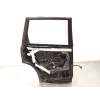 Recambio de puerta trasera izquierda para subaru forester s12 2.0 diesel cat referencia OEM IAM 60409SC0119P  