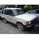 LAND ROVER DISCOVERY (LT)