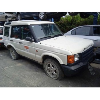 land rover discovery (lt) del año 2002