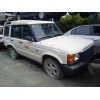 land rover discovery (lt) del año 2002