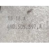 Recambio de brazo suspension superior trasero izquierdo para audi a8 (4n2/4n8) 50 tdi quattro referencia OEM IAM 4N0505397A  