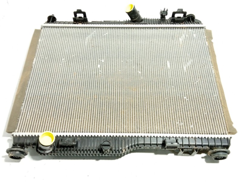 RADIADOR AGUA H1BG8005DA 2545469 