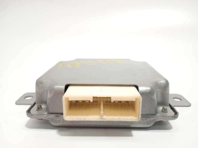 Recambio de modulo electronico para suzuki sx4 rw (ey) 1.9 ddis turbodiesel referencia OEM IAM 3888579J10 - Rojo 3