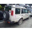 LAND ROVER DISCOVERY (LT)