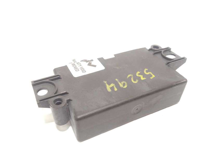 Recambio de modulo electronico para volkswagen t-cross 1.0 tsi referencia OEM IAM 5QA919294J - Blanco 2