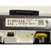 Recambio de cuadro instrumentos para mitsubishi space star (a00) 1.2 referencia OEM IAM 8100C439  1575705812