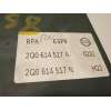 Recambio de abs para seat ibiza (kj1) xcellence referencia OEM IAM 2Q0614517AA 0265956445 269902
