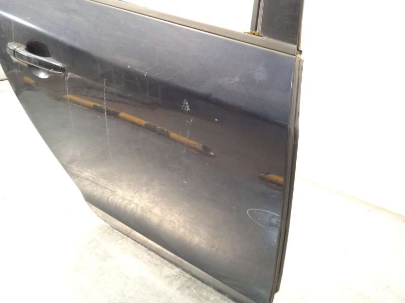 Recambio de puerta trasera derecha para volvo s60 ii (134) d2 referencia OEM IAM 32228975 31298043 - Azul 3