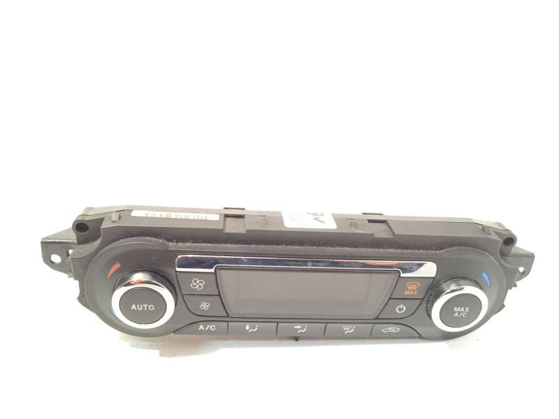 Recambio de mando climatizador para ford tourneo connect / grand tourneo connect v408 monospace 1.6 tdci referencia OEM IAM DT1T - Blanco 3