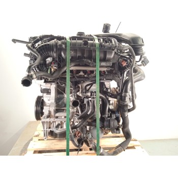 MOTOR COMPLETO DXD DXDB 