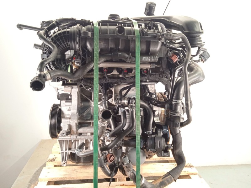 MOTOR COMPLETO DXD DXDB 
